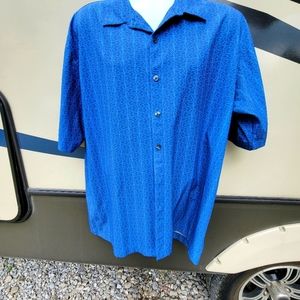 Nike Golf DRI-FIT shirt